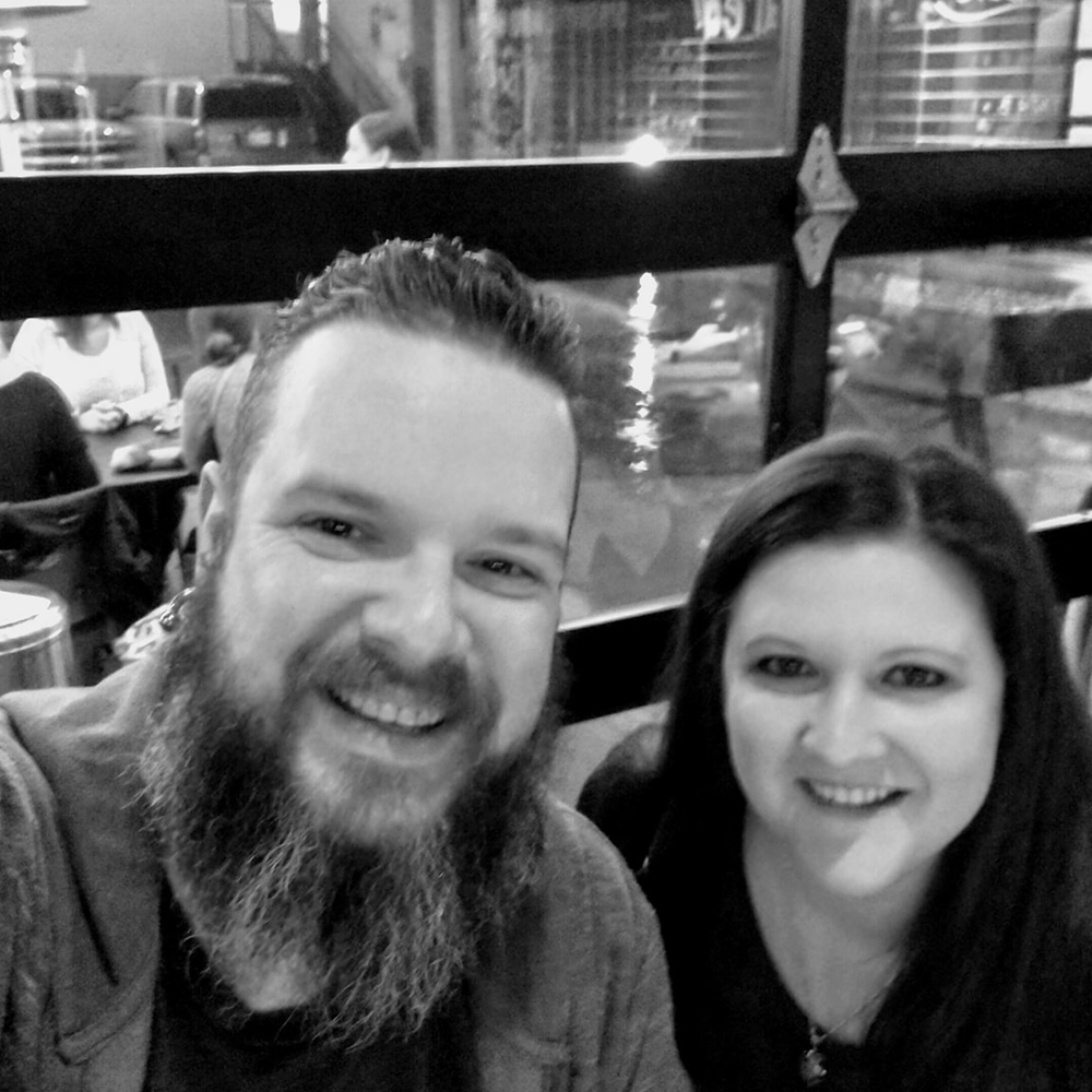 Meet your Posher, Ben